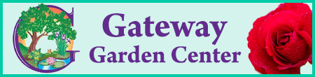 Gateway Garden Center