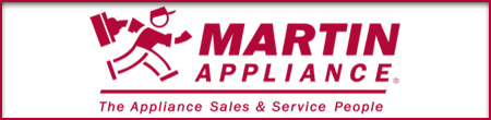 Martin Appliance